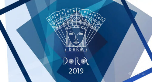 Croacia: presentados los 16 participantes del Dora 2019