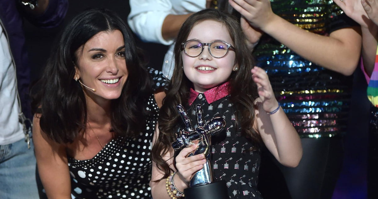 La ganadora de La Voz Kids Francia quiere representar al país en Eurovisión Junior 2019