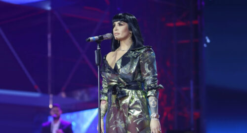 Jonida Maliqi gana la final del Festivali i Këngës 2018 y representará a Albania en Eurovisión