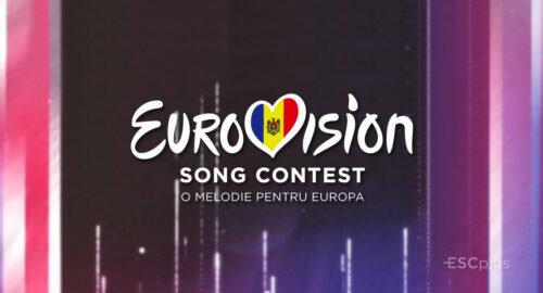 Moldavia: anunciadas las 26 candidaturas que estarán presentes en las audiciones de O Melodie Pentru Europa 2019
