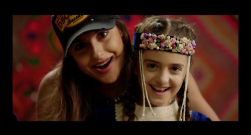 Armenia: Sirusho publica el Remix de su popular canción “Pregomesh” más de cinco años después de su estreno