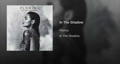 Francia: Publicada “In The Shadow”, la canción de Florina para ‘Destination Eurovision 2019’