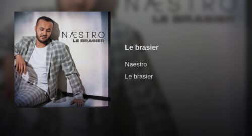 Francia: Publicada “Le brasier”, la canción de Naestro para ‘Destination Eurovision 2019’
