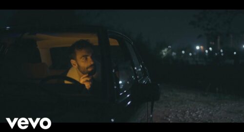 Italia: Marco Mengoni publica el videoclip de “Hola (I Say)”, su nueva colaboración con el famoso cantante Tom Walker