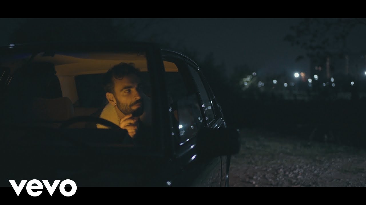 Italia: Marco Mengoni publica el videoclip de “Hola (I Say)», su nueva colaboración con el famoso cantante Tom Walker