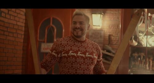 Moldavia: SunStroke Project nos desea feliz navidad con su cálido y rítmico sencillo “New year”