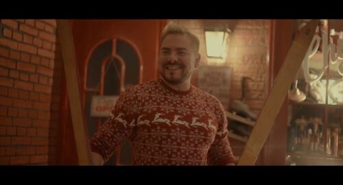 Moldavia: SunStroke Project nos desea feliz navidad con su cálido y rítmico sencillo «New year»