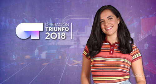 Marta décima expulsada de Operación Triunfo 2018. Natalia y Famous primeros finalistas