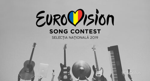 Rumania da a conocer a los 24 participantes del Selecția Națională 2019