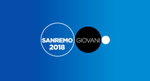 Italia celebra esta noche la segunda final de Sanremo Giovani 2018