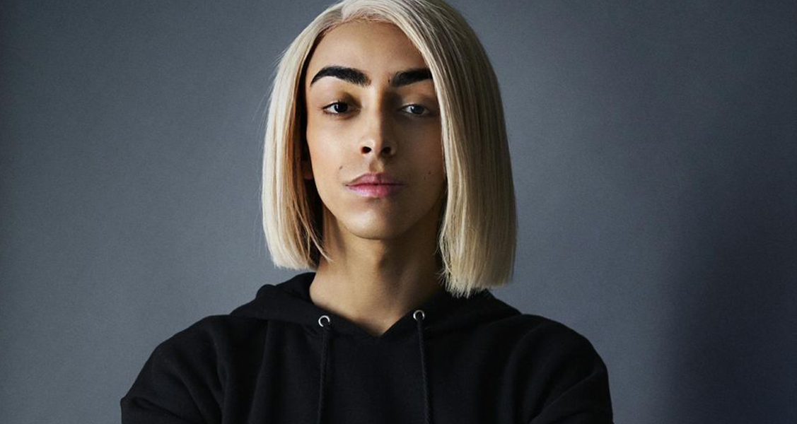 Bilal Hassani con el tema «Roi» gana Destination Eurovision 2019 y representará a Francia en Tel Aviv