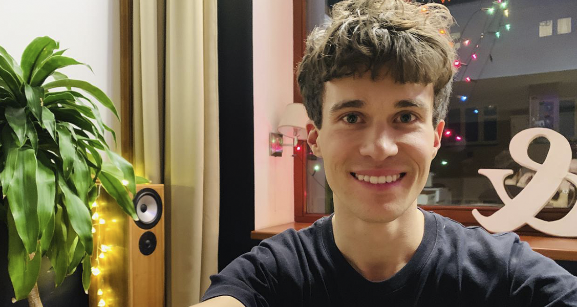 Lake Malawi representará a la República Checa en Eurovisión 2019