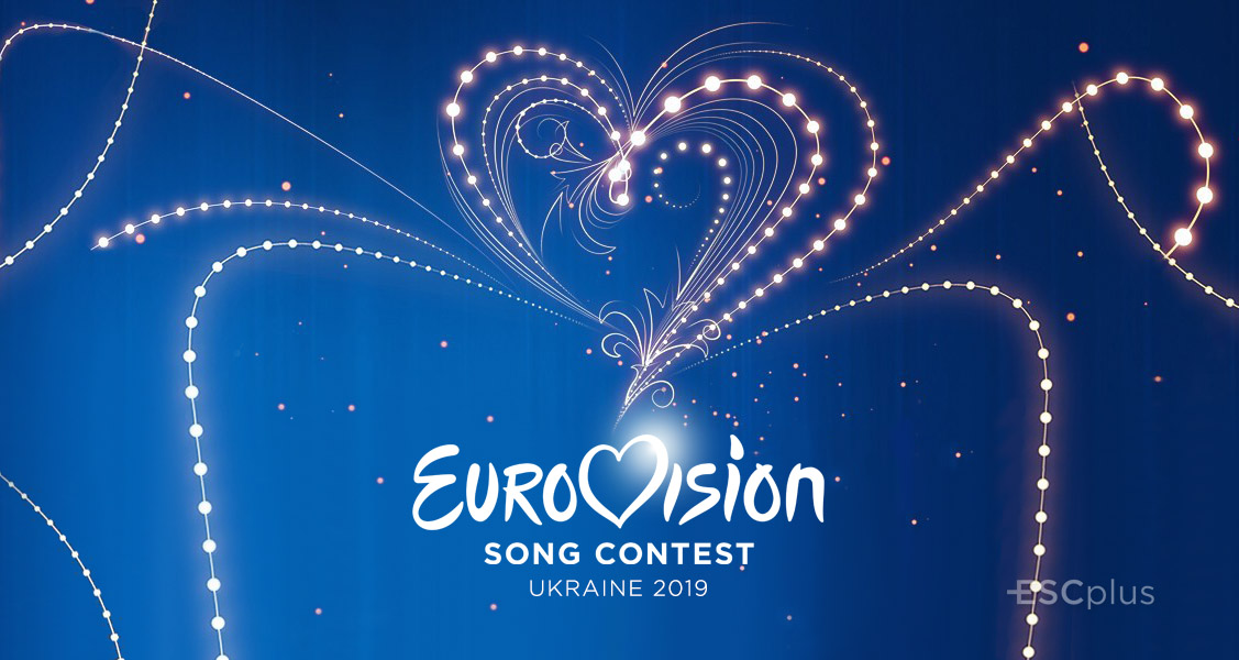 Ucrania completa la lista de finalistas del Vidbir 2019