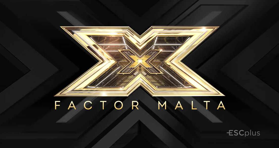 ‘X Factor Malta’ llega esta noche a su Gran Final. ¿Quién ganará poder representarles en Tel Aviv?