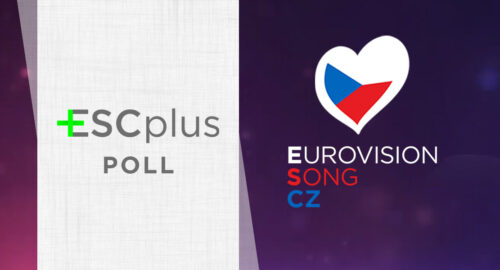 República Checa: vota en nuestro sondeo de la final de Eurovision Song CZ 2019