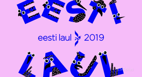 La ERR emite hoy la segunda semifinal del Eesti Laul 2019