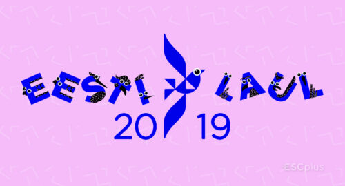 Estonia: elegidos los últimos seis finalistas del Eesti Laul 2019