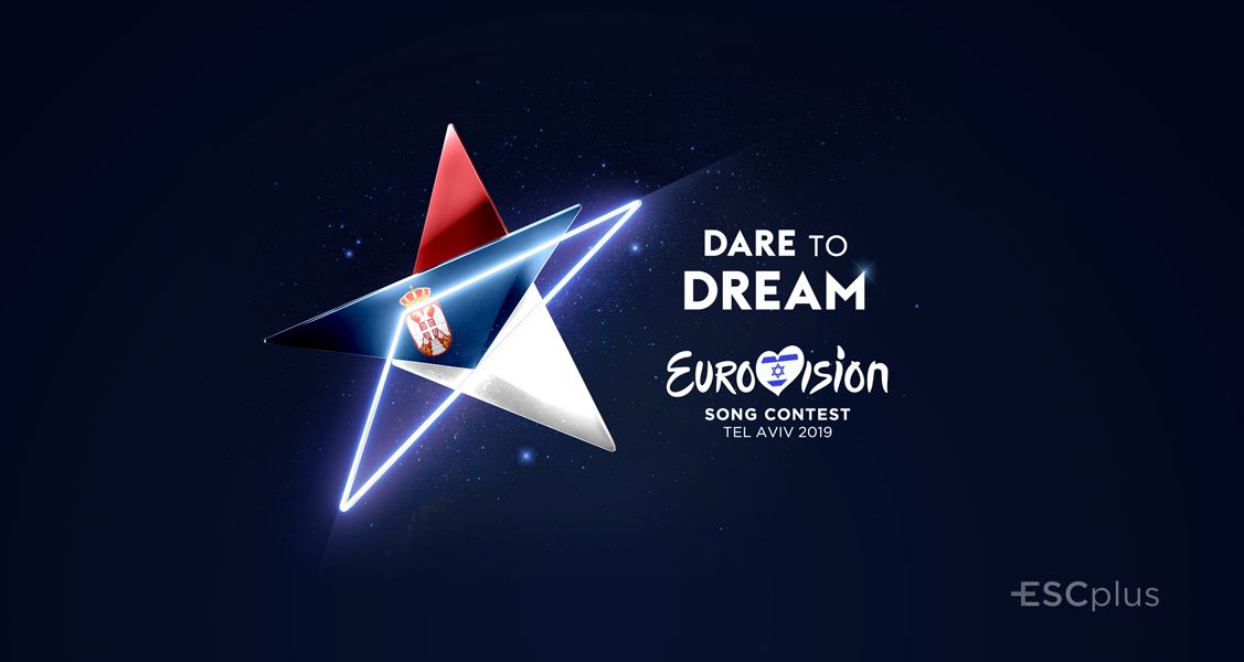 Serbia: presentados los 24 participantes del Beovizija 2019