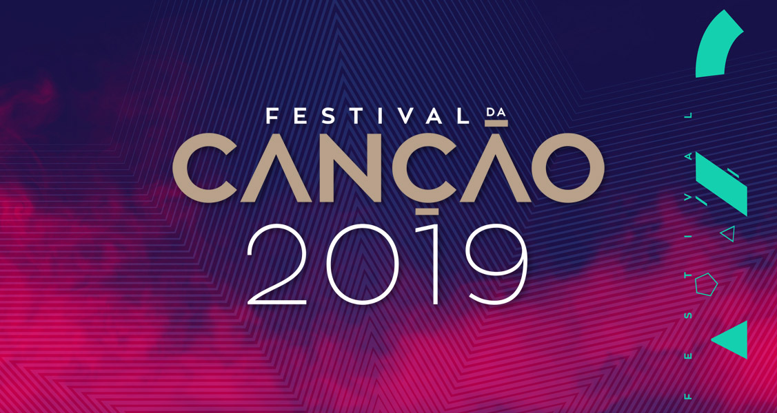 ¡Portugal da inicio esta noche al Festival da Canção 2019 con la primera semifinal!