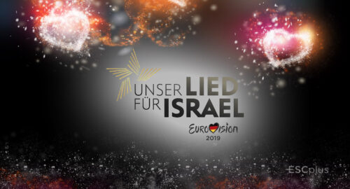 Alemania: Escucha los siete temas que participarán en el Unser Lied für Israel