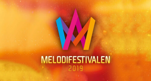 Suecia: ¡Esta noche cuarta semifinal del Melodifestivalen 2019!
