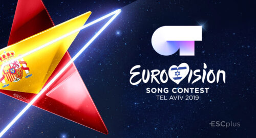 ¿Quién quieres que vaya a Eurovisión 2019? ¡España elige esta noche a su representante para Tel Aviv!
