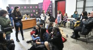 Elegidos los 10 participantes de Ranina y candidatos a representar a Georgia en Eurovisión Junior 2019