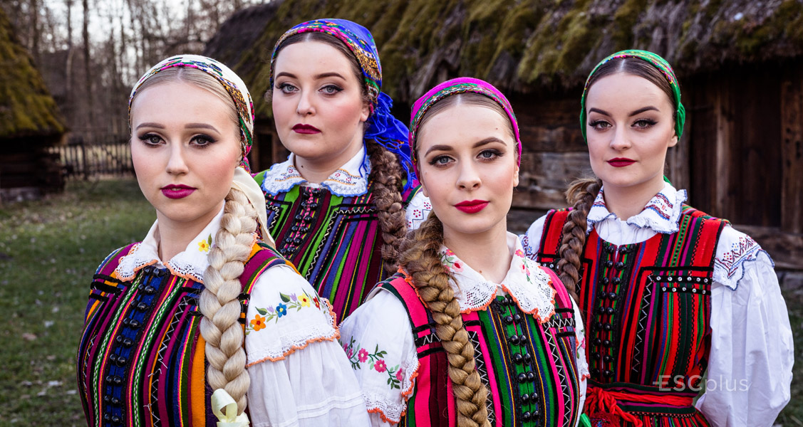 Tulia representarán a Polonia en Eurovisión 2019