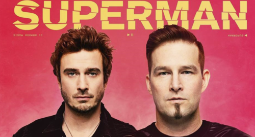 Finlandia presenta “Superman”, segunda canción a concurso en el UMK 2019