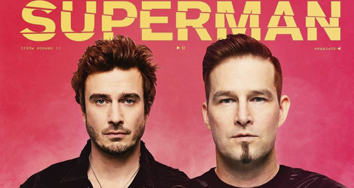 Finlandia presenta “Superman”, segunda canción a concurso en el UMK 2019