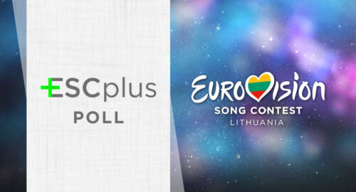 Lituania: vota en nuestro sondeo de la segunda semifinal del Eurovizijos Atranka 2019