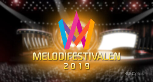 Suecia: Anna Bergendahl, Lisa Ajax, Nano y Arvingarna consiguen su pase a la final del Melodifestivalen 2019