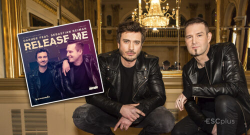 Finlandia presenta «Release Me», primera canción a concurso en el UMK 2019
