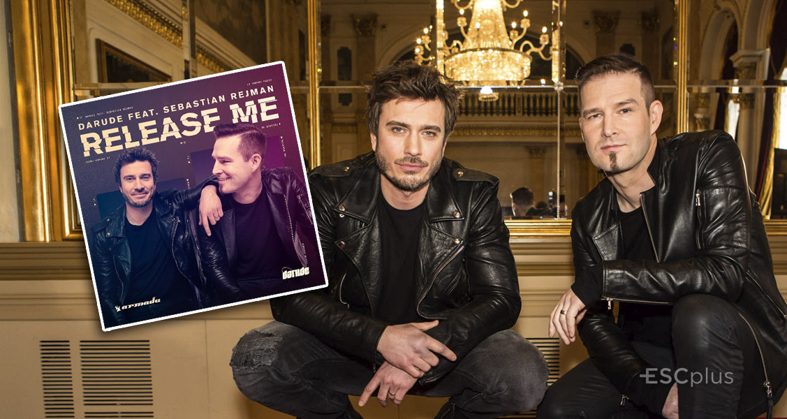 Finlandia presenta “Release Me”, primera canción a concurso en el UMK 2019