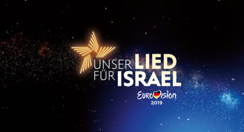 Alemania celebra esta noche la final del Unser Lied Für Israel 2019