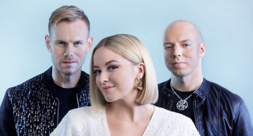 Noruega ya tiene representante en Tel Aviv, será KEiiNO y su canción “Spirit in the sky”