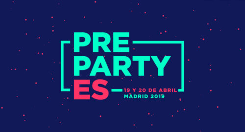 Madrid acogerá esta noche la PrePartyES 2019 con 22 artistas de Eurovisión 2019