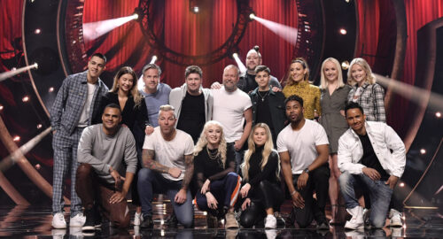 Suecia: ¡Esta noche final del Melodifestivalen 2019!