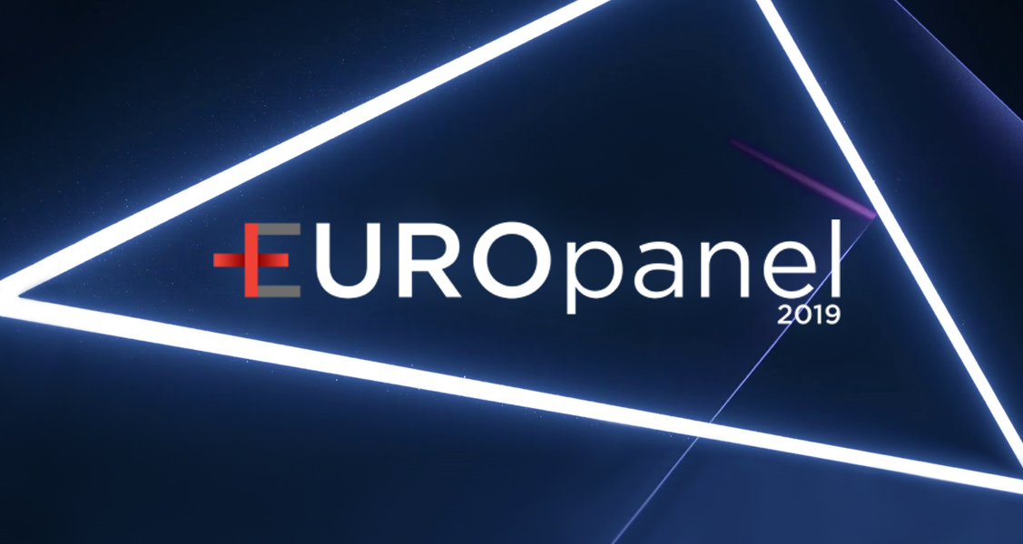 ¡EUROpanel 2019 está en camino!