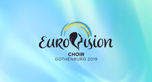 Petroc Trelawny y Ella Petersson presentarán Eurovision Choir 2019; la UER anuncia más detalles de la segunda edición del certamen