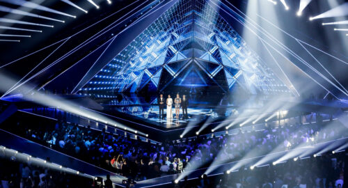 Eurovisión 2019 junta a 182 millones de espectadores a nivel global