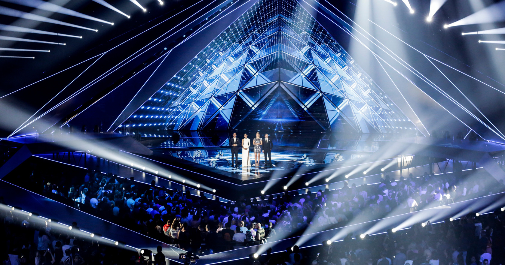 Eurovisión 2019 junta a 182 millones de espectadores a nivel global