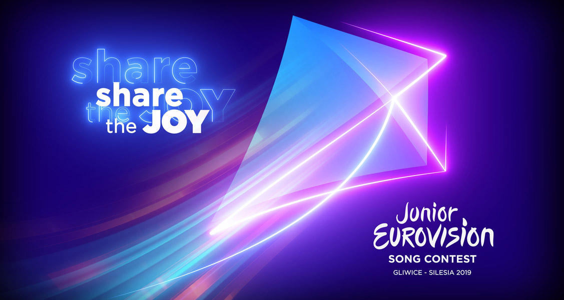 La UER mantiene el sistema de votación usado en años anteriores para Eurovisión Junior 2019