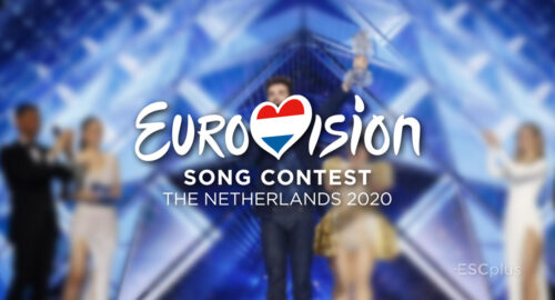 Se abre el proceso de selección de sede para Eurovisión 2020