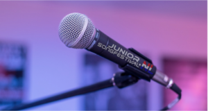 ¡Desvelados los 12 finalistas de Países Bajos para Eurovisión Junior 2019!
