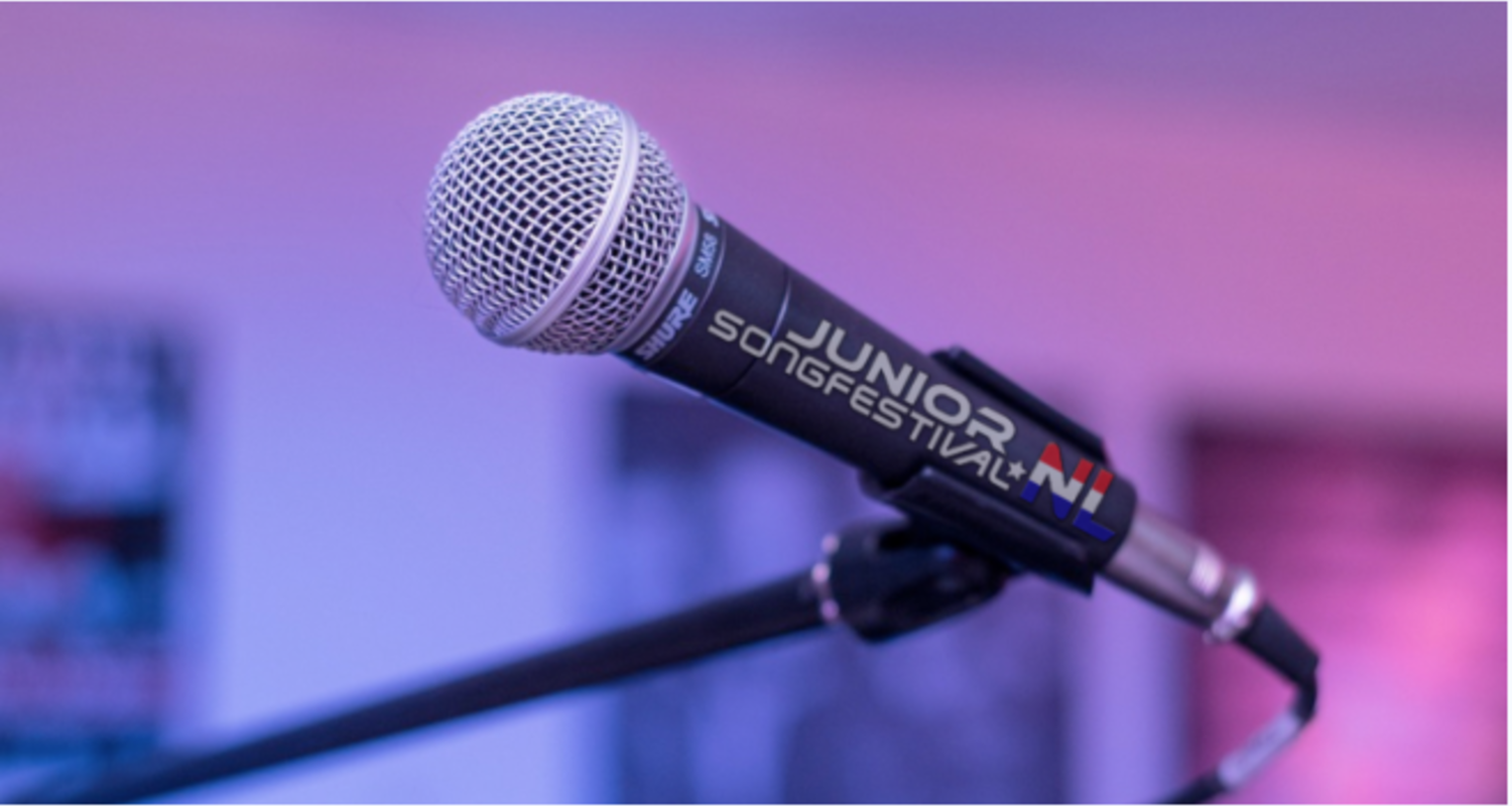 Eurovisión Junior: Países Bajos anuncia los grupos del Junior Songfestival 2019