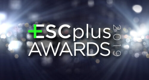 ESCplus Awards: Vota por la mejor actuación en directo!