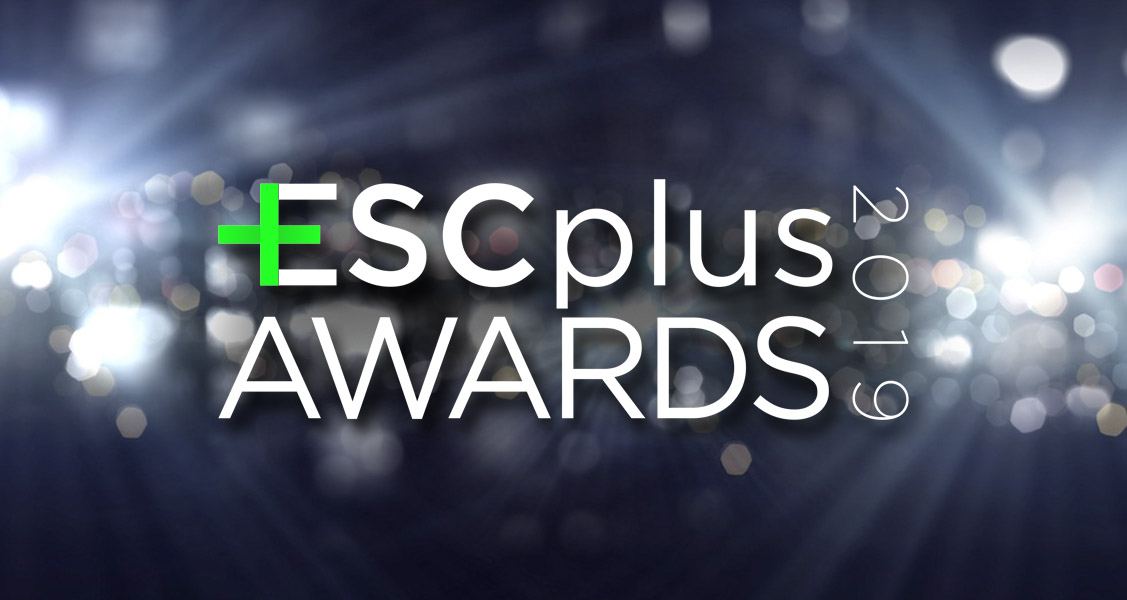 ESCplus Awards: Vota por el mejor grupo!