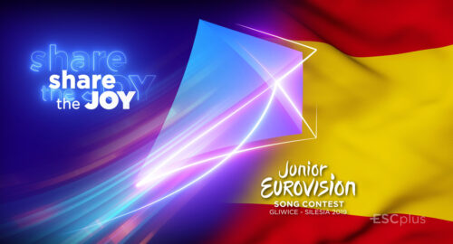 ¿Usará TVE elección interna para elegir a nuestro represesentante en Eurovisión Junior 2019?
