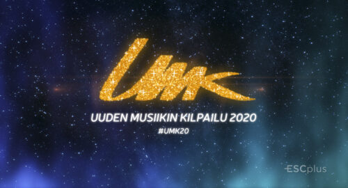 Finlandia regresa al formato original del UMK para Eurovisión 2020
